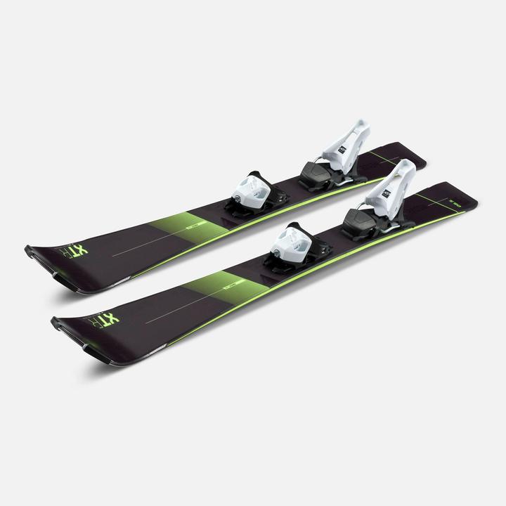 Immagine prodotto Wedze BOOST 900 (140 cm, Senza rilegatura)