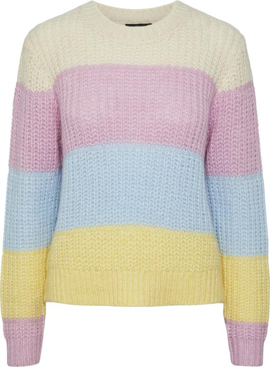Pieces PCNAOMI Knitted Sweater