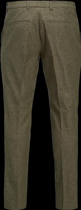 Produktbild Jack & Jones Slim Fit Leinen Hose (48)