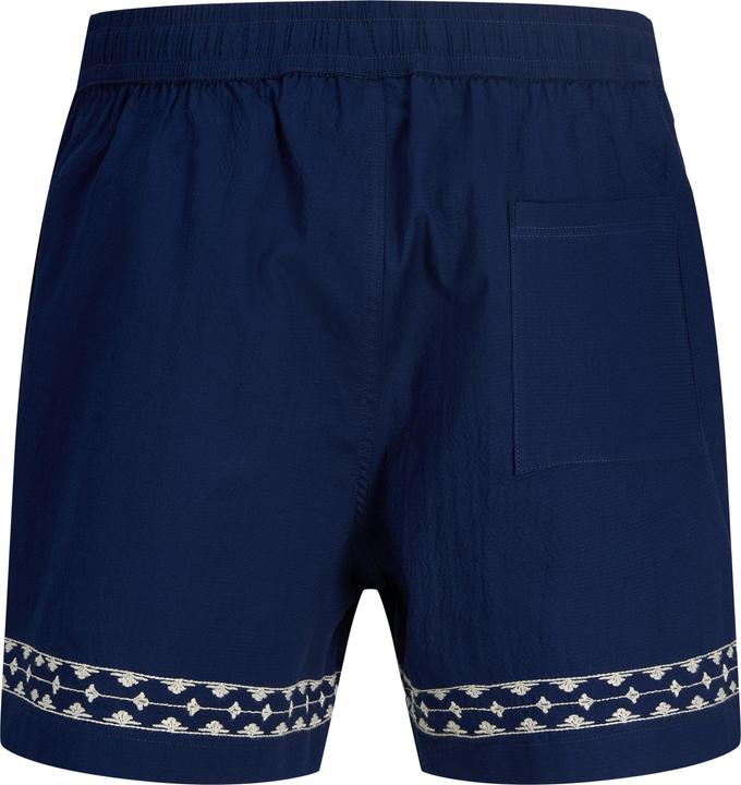 Image du produit Jack & Jones Jpstbill Emb Crinkle Shorts A Styd Ss25 (XS)