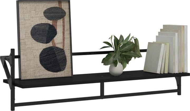 Productafbeelding VidaXL Guilbert (100 x 25 x 30 cm)
