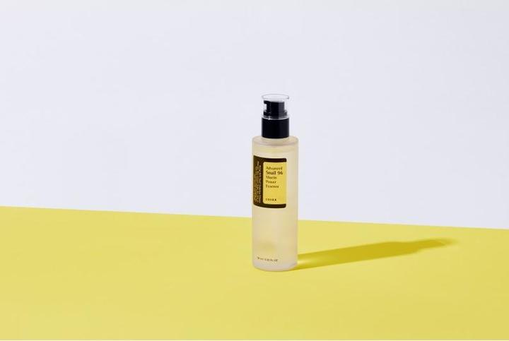 Image du produit Cosrx Essence de puissance de l'escargot 96 mucine (100 ml, Crème 24h)
