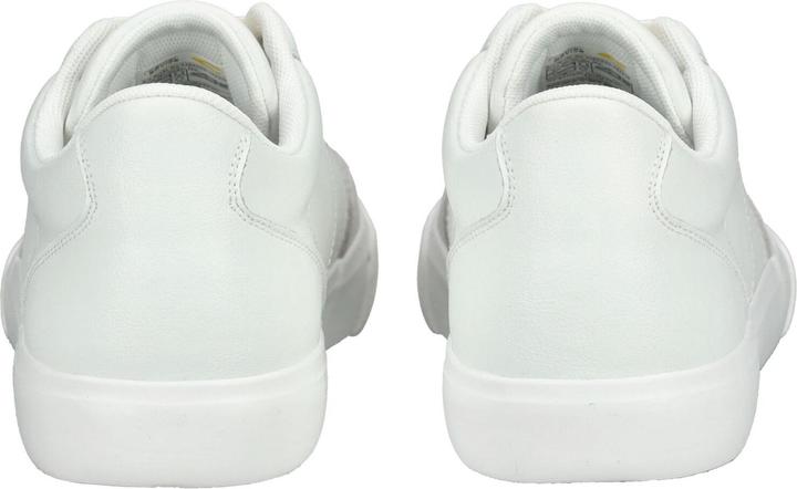 Produktbild Camel Active Sneaker Nappa/Split OFFWEISS (43)