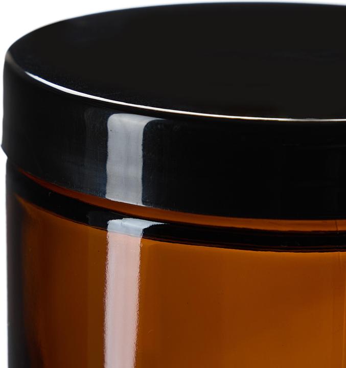 Actual product image Relaxdays 12x cream jar