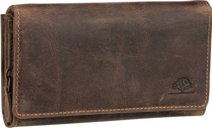 Produktbild Greenburry Geldbörse Vintage 1533