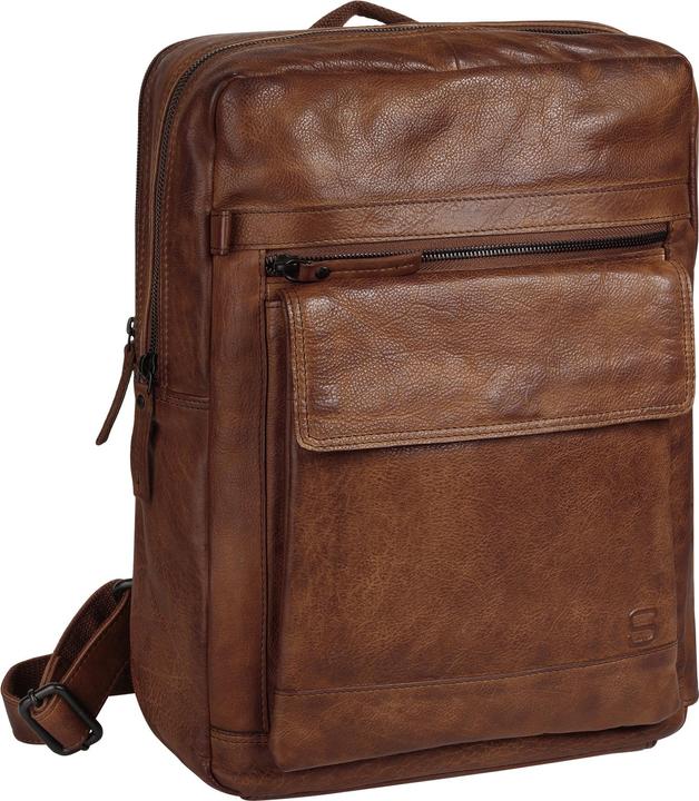 Actual product image Spikes & Sparrow Backpack (9 l)