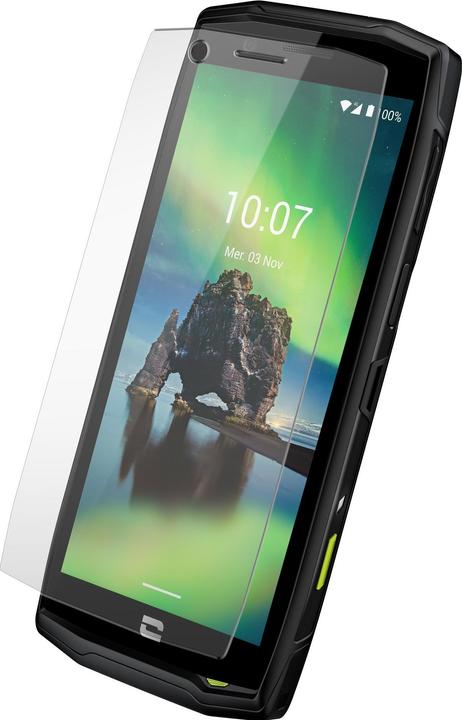 Image du produit Crosscall Protection d'écran X-Glass Action-X5 (1 pièce(s), Crosscall Action-X5)