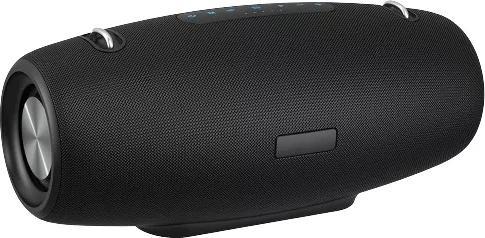 Image du produit Emporia Iomi Beat Box XL Portable Bluetooth Speaker black (2160 h)