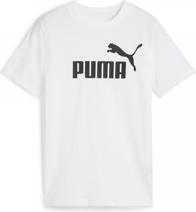 Puma ESS No. 1 Logo Tee B (176)