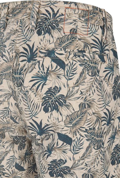 Produktbild Hattric Chino Bermuda Leinen (38)