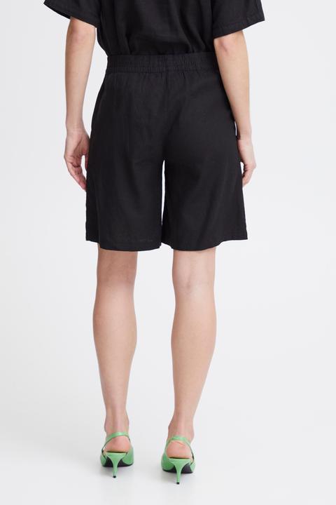 Produktbild B.young BYFALAKKA LONG SHORTS 20814561 (36)