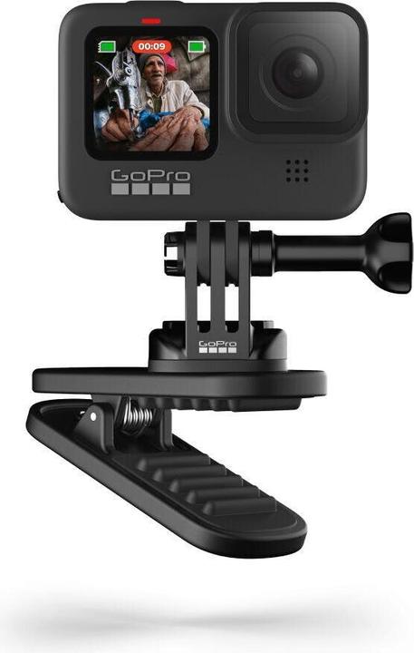 Actual product image GoPro Travel Kit 2.0 (Various, Hero 9, Hero 8)