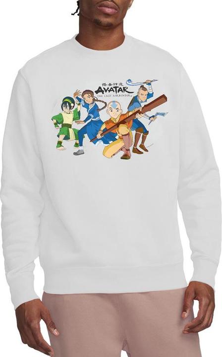 Image du produit Avatar: The Last Airbender - Sweat - Adulte (XL)
