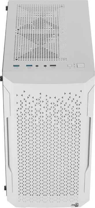 Productafbeelding AeroCool Aercool Trinity Mini Tower V1, gehard glas (mATX)