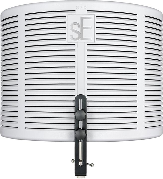Image du produit sE Electronics Reflexion Filter X - weiss (1 pièce, Support)