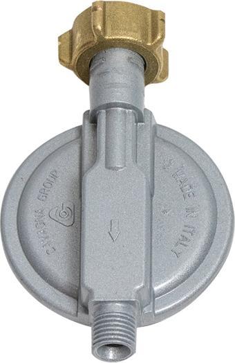 Image du produit Campingaz Druckregler 50 mbar (Haushaltflasche)