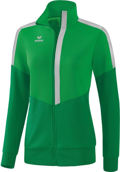 Image du produit Erima Veste De Squad Worker Femme (38)