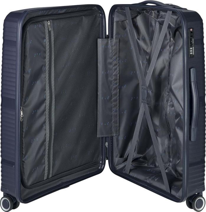 Immagine prodotto D&N Travel Line 4200 - Carrello L (98 l, L (90 - 115l))