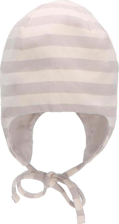 Immagine prodotto Sterntaler Cappellino a righe grigio chiaro taglia 47 (47)