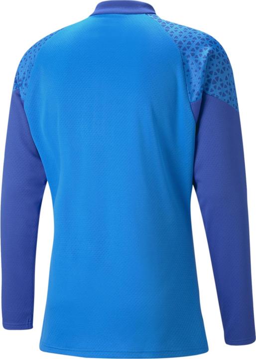 Actual product image Puma teamCUP Training 1/4 Zip Top (XXL)