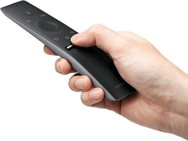 Produktbild Samsung Bn59-01242a (Tm1680a) (Gerätespezifische Fernbedienung, Infrarot)