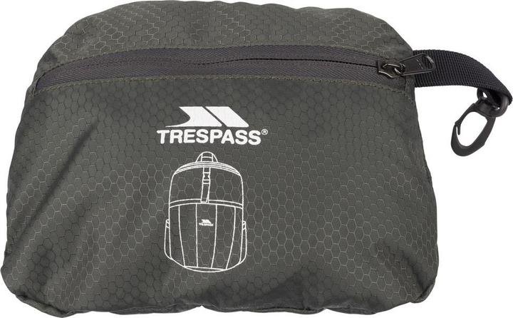 Produktbild Trespass TURZO 22l packaway Rucksack (22 l)