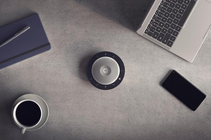 Produktbild Jabra Speak 750 MS