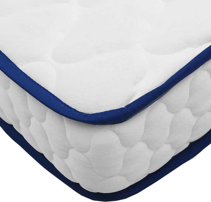 Actual product image VidaXL Celestine (90 x 190 cm, Foam core)