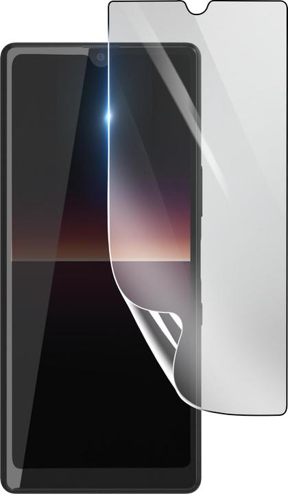 Produktbild 3MK Hydrogel Bildschirmfolie für Sony Xperia L4 (1 Stück, Sony Xperia L4)