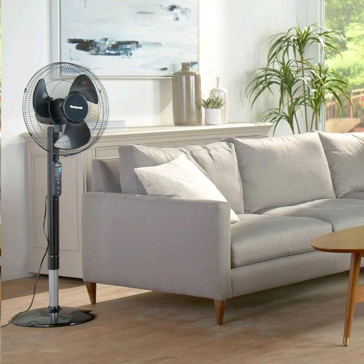 Image du produit Honeywell HSF600BE4 (48 dB)