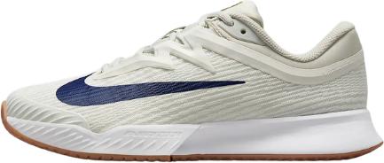 Produktbild Nike Zoom Vapor Pro 3 Hc White/Blue Woman (38.5)