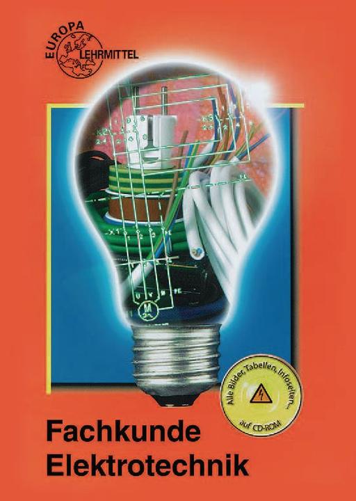Immagine prodotto Elektrotechnik Grundbildung (Tedesco, 2012)