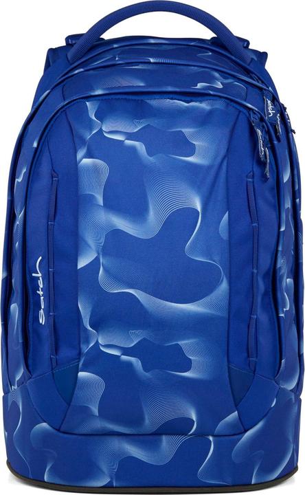 Immagine prodotto Satch Zaino scuola vivace (30 l)