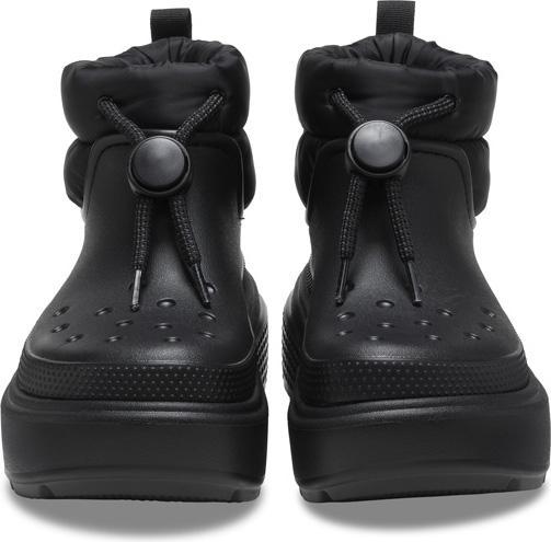 Actual product image Crocs Stomp Puff Boot (37)