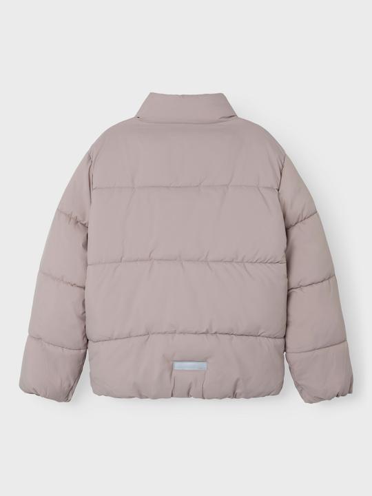 Actual product image Name it High Neck Padded Jacket (164)