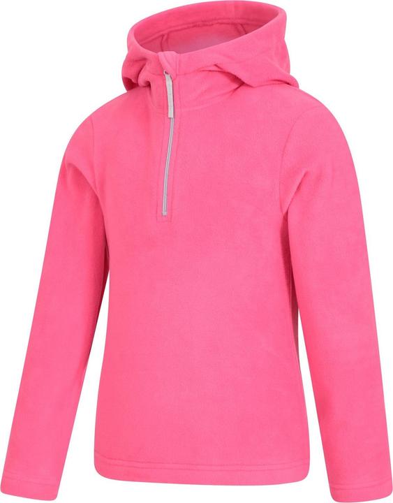 Image du produit Mountain Warehouse - Sweat à capuche CAMBER - Enfant (146, 152)