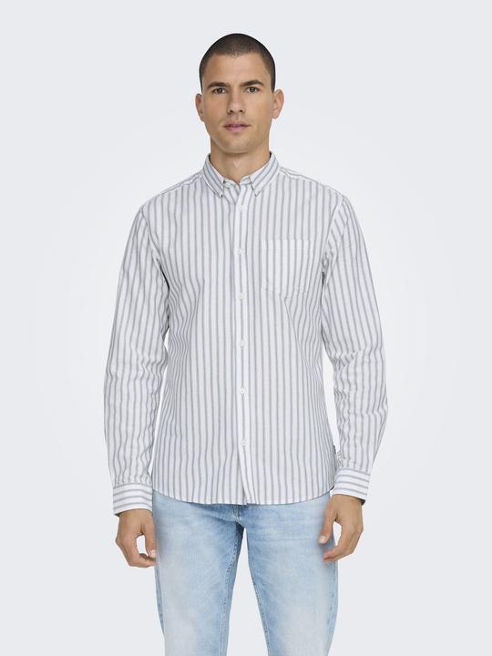 Actual product image Only & Sons Shirt (S)