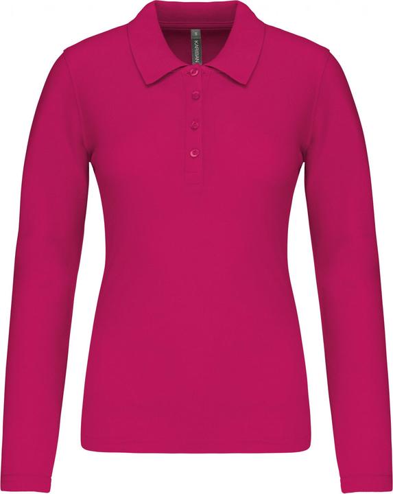 Produktbild Kariban Piqué (XS)