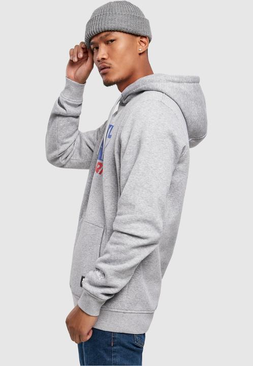 Actual product image Starter Two Color Logo Hoody (S)