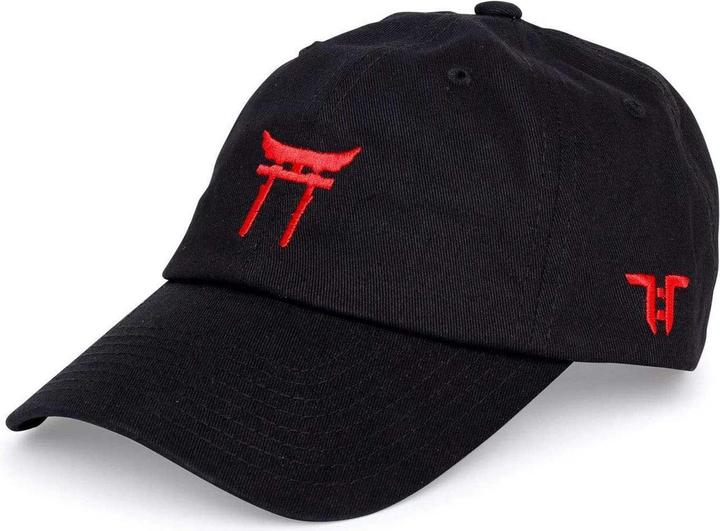 Produktbild Tokyo Time Temple Baseball Cap