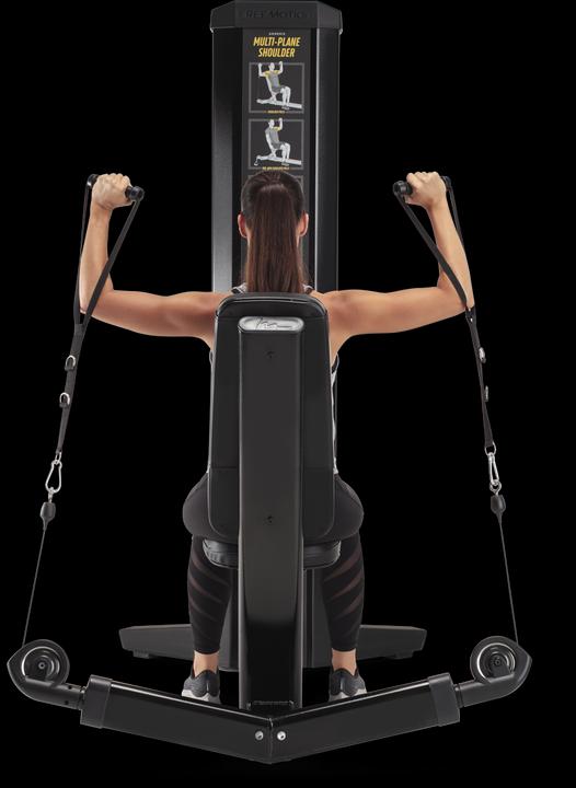 Produktbild Freemotion Genesis Shoulder
