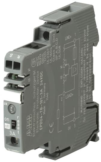 Image du produit ABB EPD24-TB-101-4A