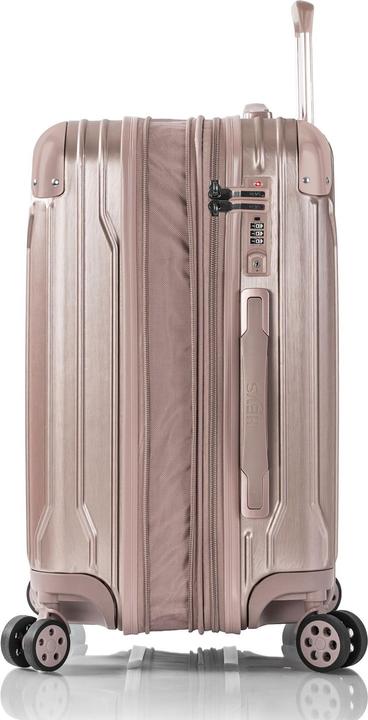 Produktbild Heys Xtrak - Handgepäcktrolley (53 l, Handgepäck (bis 50l))