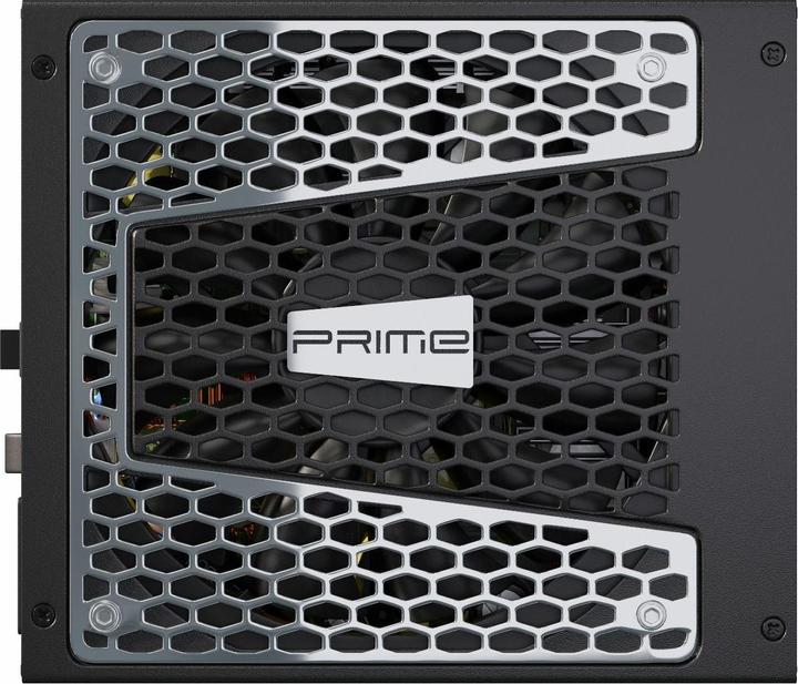 Actual product image Seasonic Prime TX (1300 W)