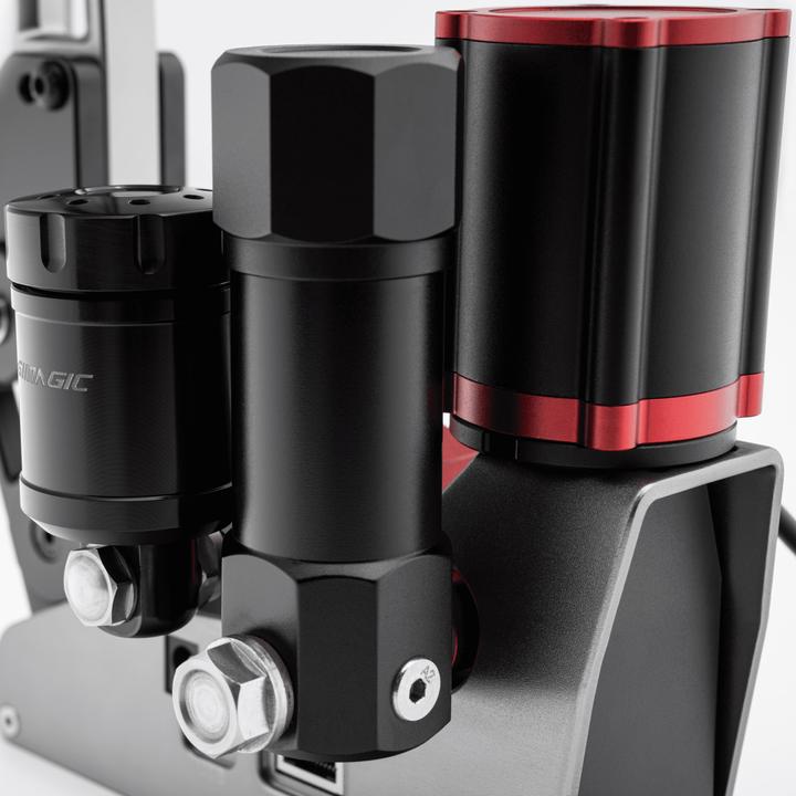 Image du produit Simagic TB-RS Hydraulische Handbremse (PC)