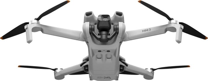 Produktbild DJI Mini 3 inkl. Fly More Combo (38 min, 248 g, 12 Mpx)