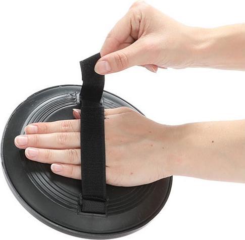 Produktbild Toi-Toys Fangballspiel mit Klettverschluss, 3-teilig.