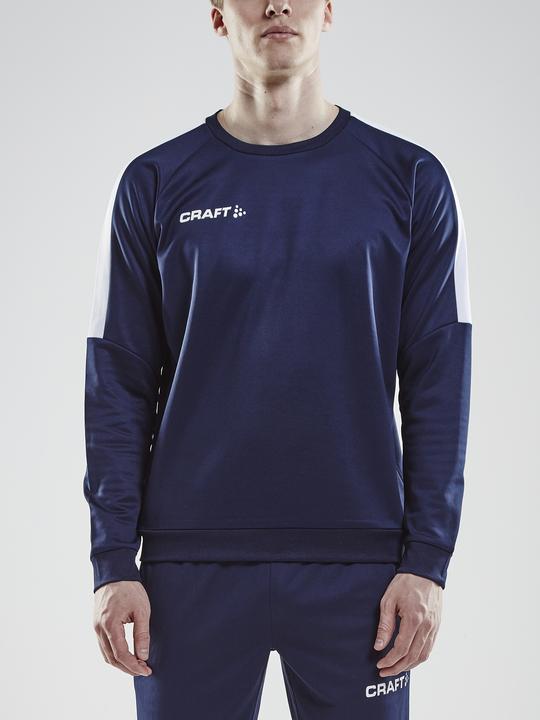 Produktbild Craft Progress R-Neck Sweater M (S)