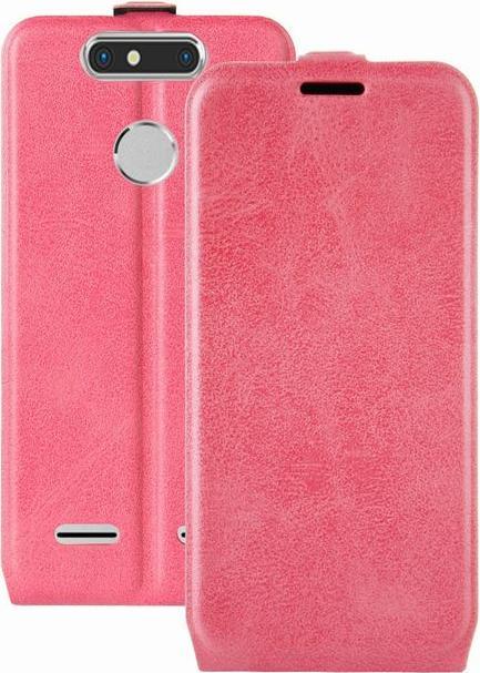 Immagine prodotto MU Classic Copertina in pelle di Crazy Horse (ZTE Blade V8 Mini)