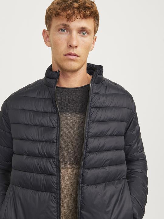 Produktbild Jack & Jones Jjesprint Puffer Collar Noos (M)